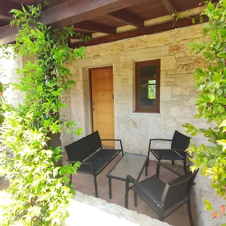Garden&pool Villa