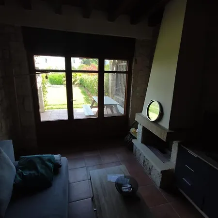 Garden&pool Villa *