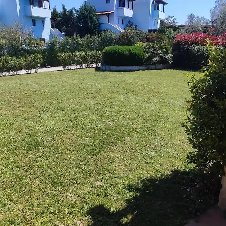 Villa Garden&pool