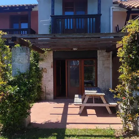 Garden&pool Villa *