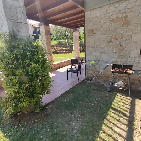Villa Garden&pool *