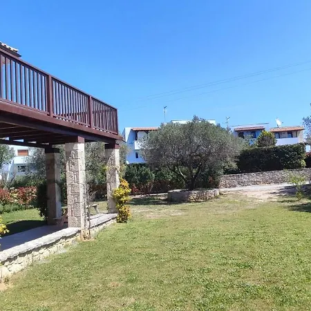 Villa Garden&pool *