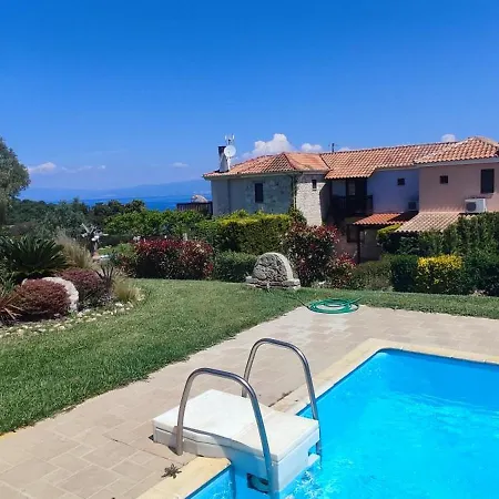 Garden&pool