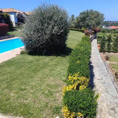 וילה Garden&pool